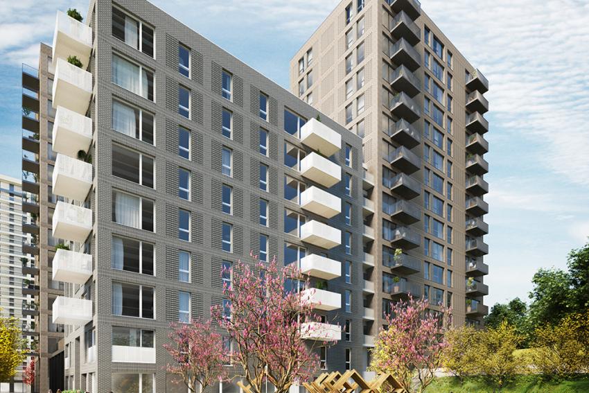 Kidbrooke Square - Image 2