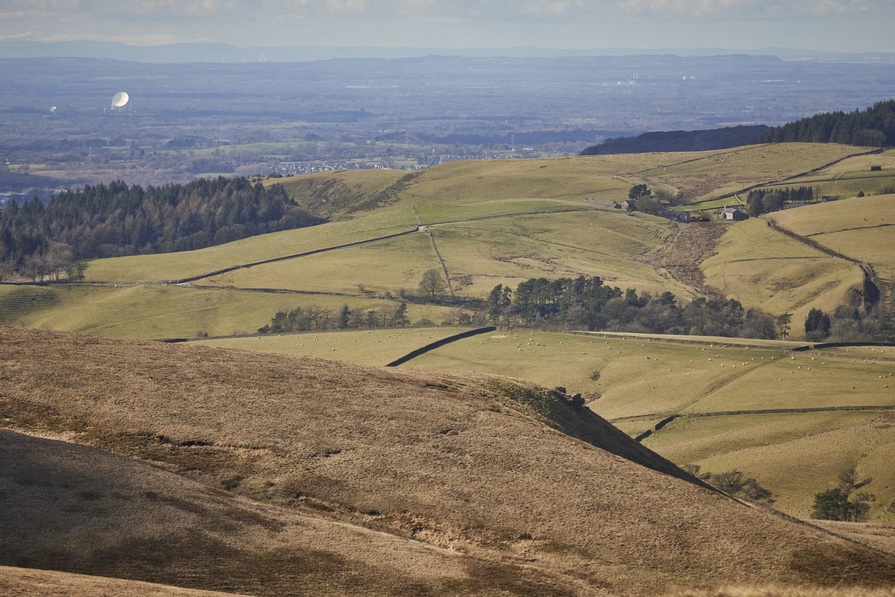 Kings Park in Macclesfield - 1