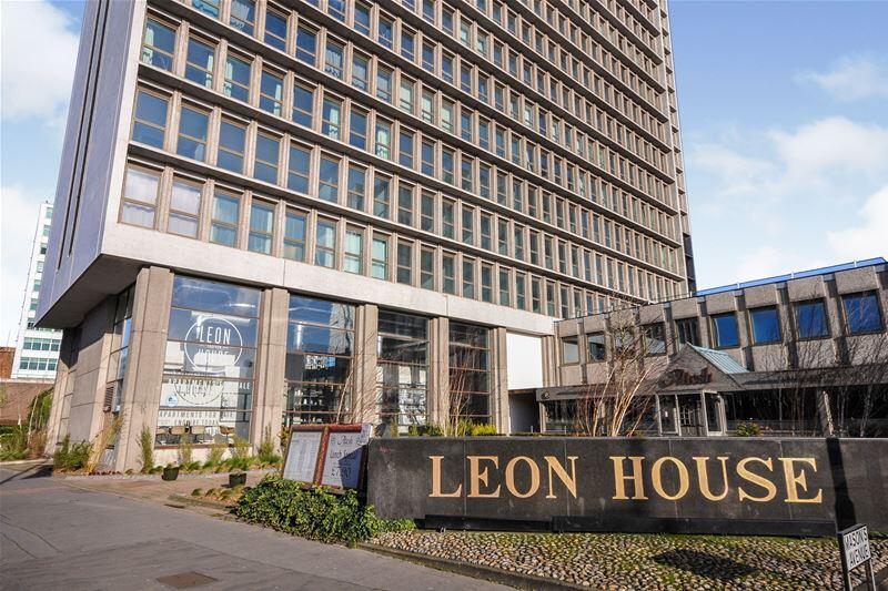 Legal & General Affordable Homes at Leon House - Image 1