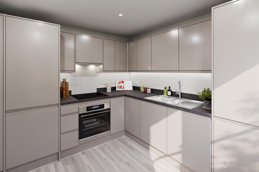 Limebrook Walk Shared Ownership in Maldon - 5