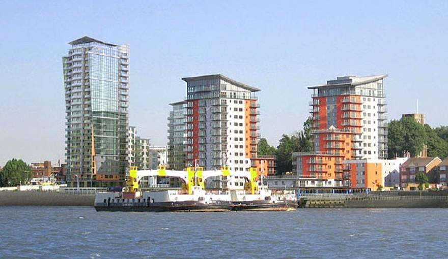 Mast Quay - Image 3