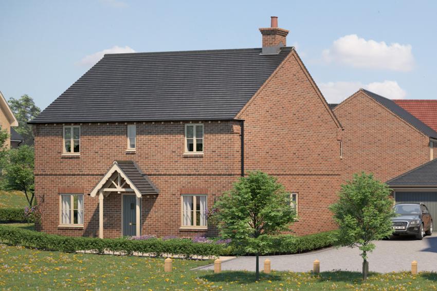 Mulberry Homes at Braintree - Image 2