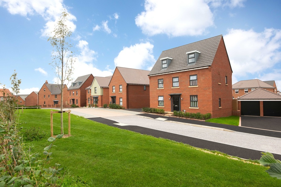 New Lubbesthorpe - Image 1