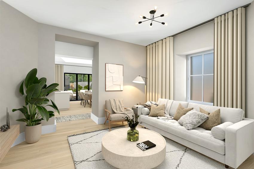 Newington Residences - Image 1