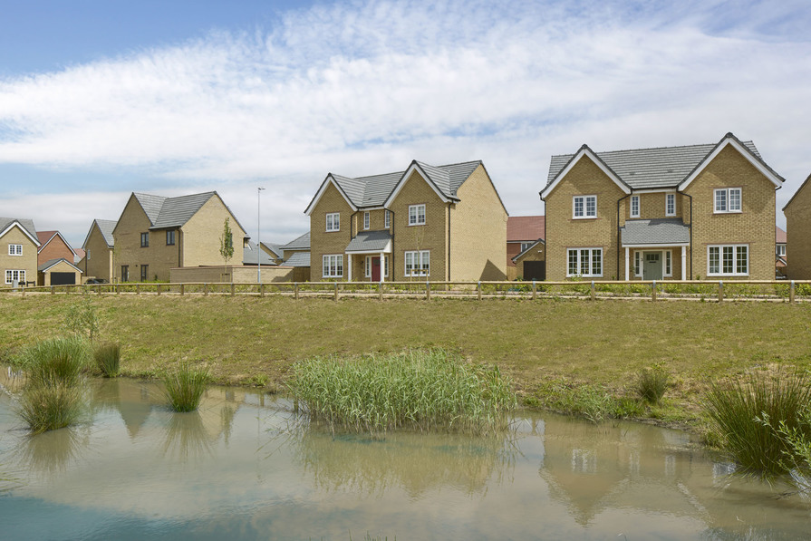 Paxton Mill - Image 5