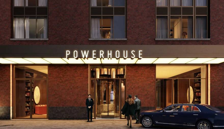 Powerhouse - Image 5