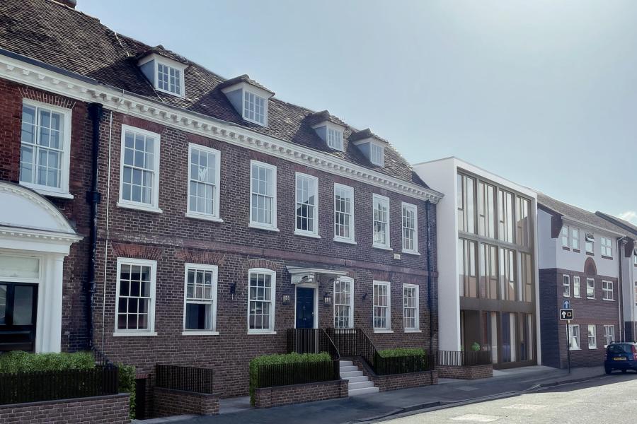 Rollestone House - Image 2