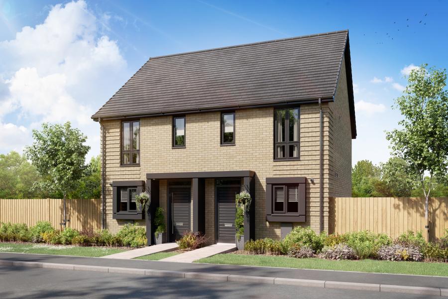 SO Resi Bishops Stortford - Image 2