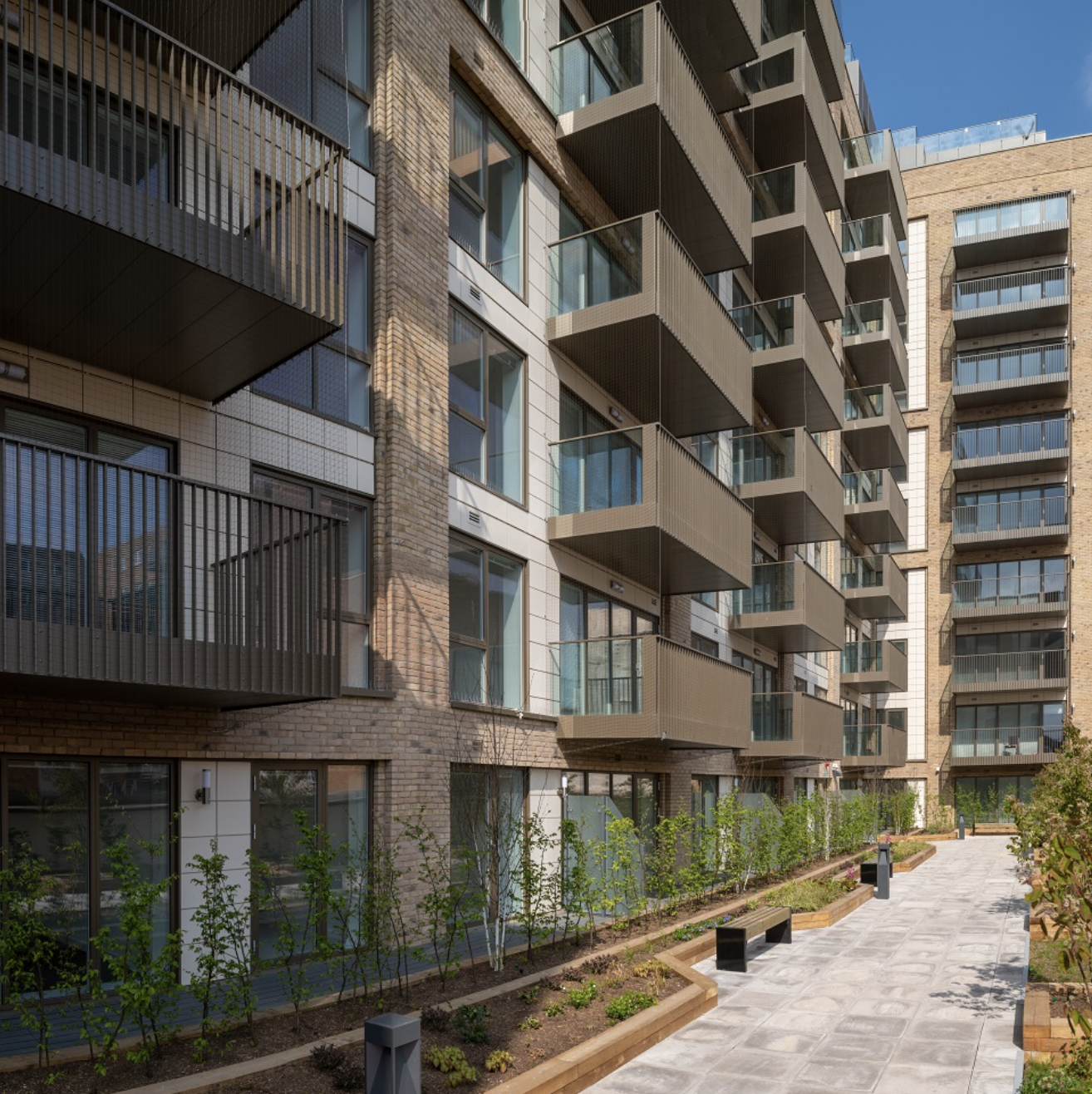 SO Resi Ealing - Image 1