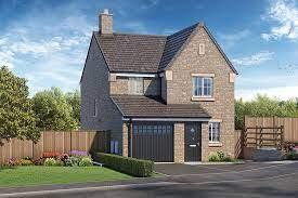 Sage Homes at Foxlow Fields - Image 1