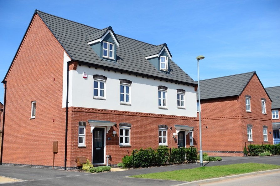 Sherwood Gate in Linby - 1