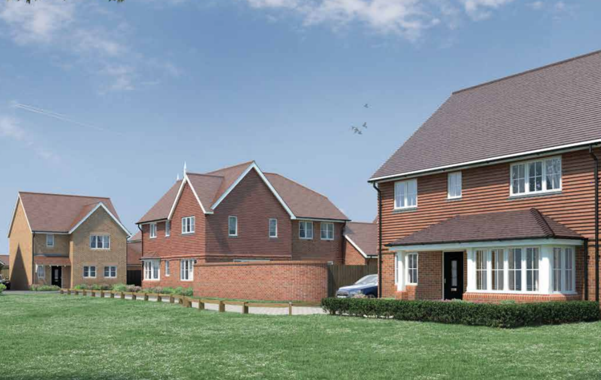 Taylor Wimpey at Westvale Park - Image 1