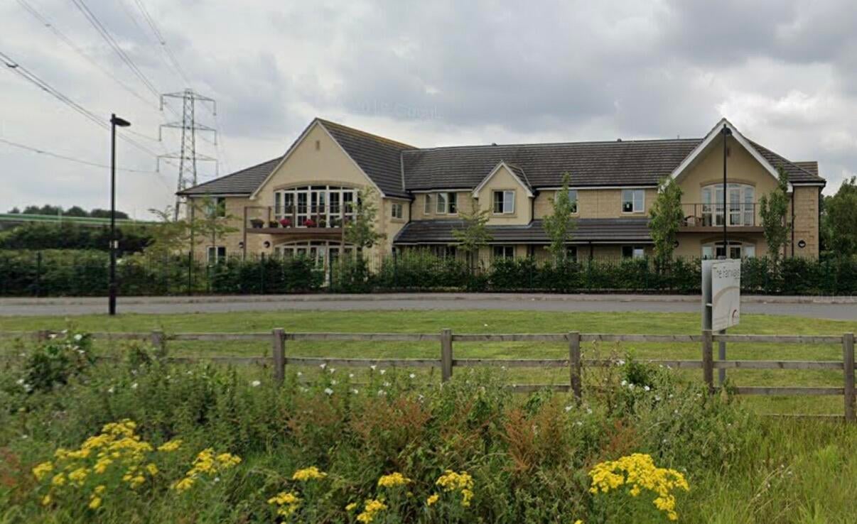 The Fairways Retirement Village - Image 1