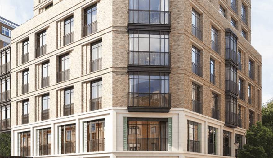 The Lucan - Autograph Collection Residences in Chelsea - 3