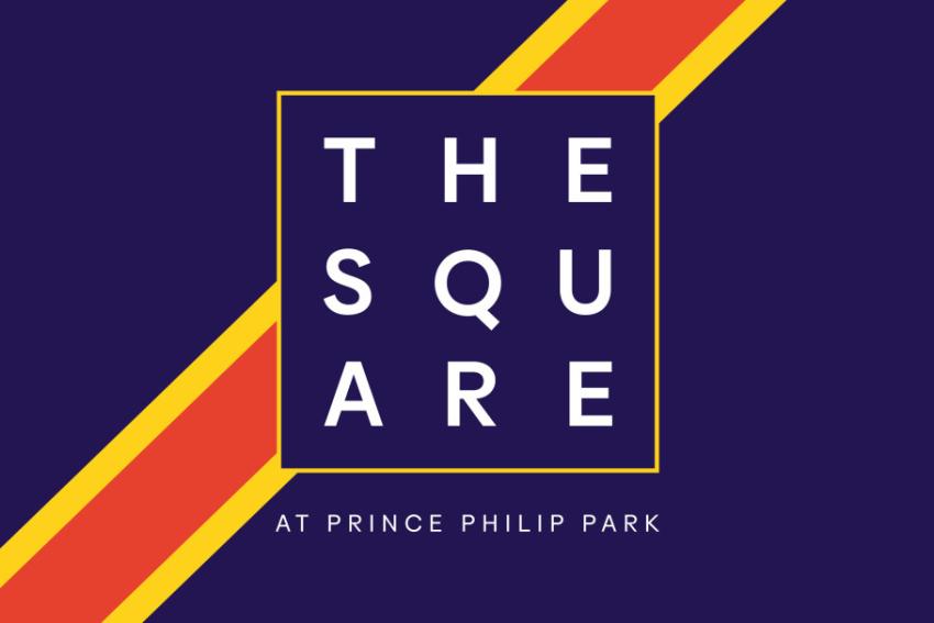 The Square at Prince Philip Park - Image 3