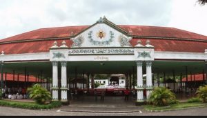 Sultan Palace Yogyakarta