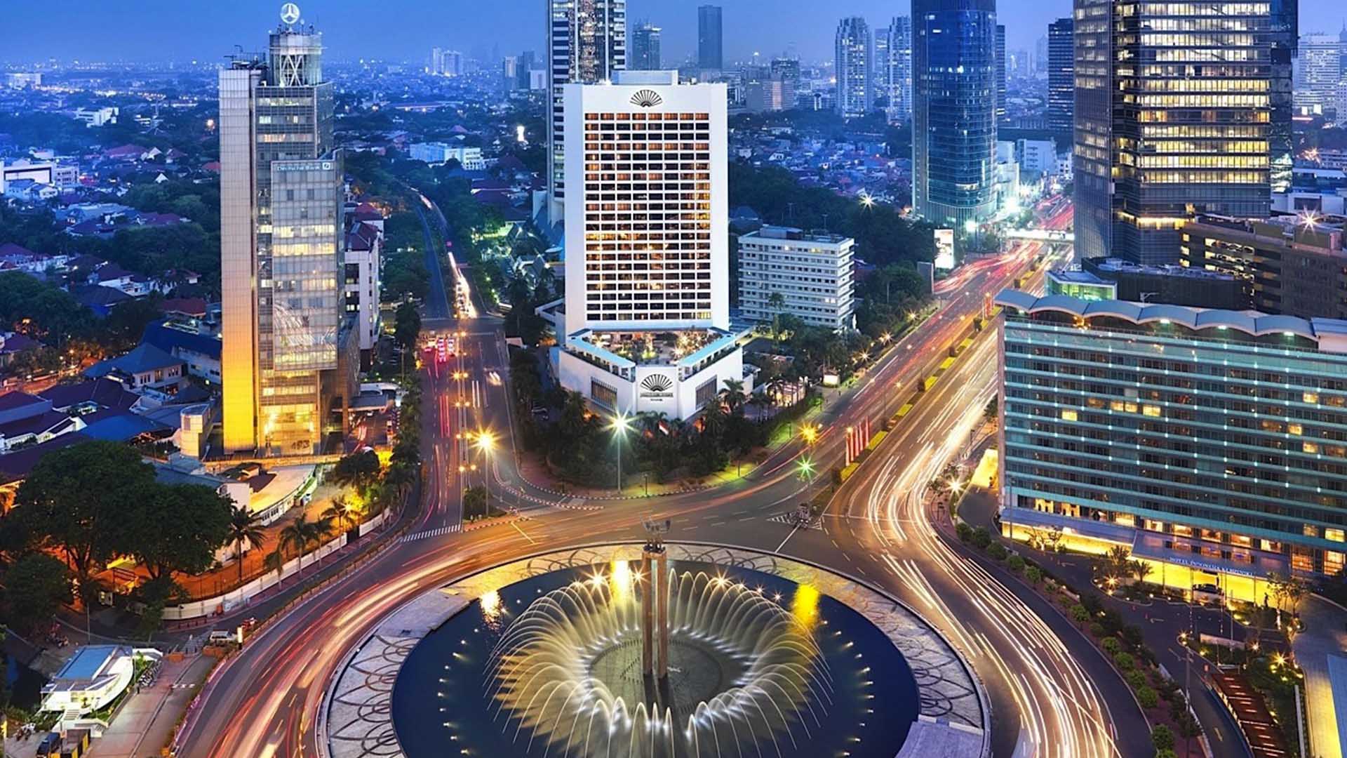 jakarta indonesia tourist attractions