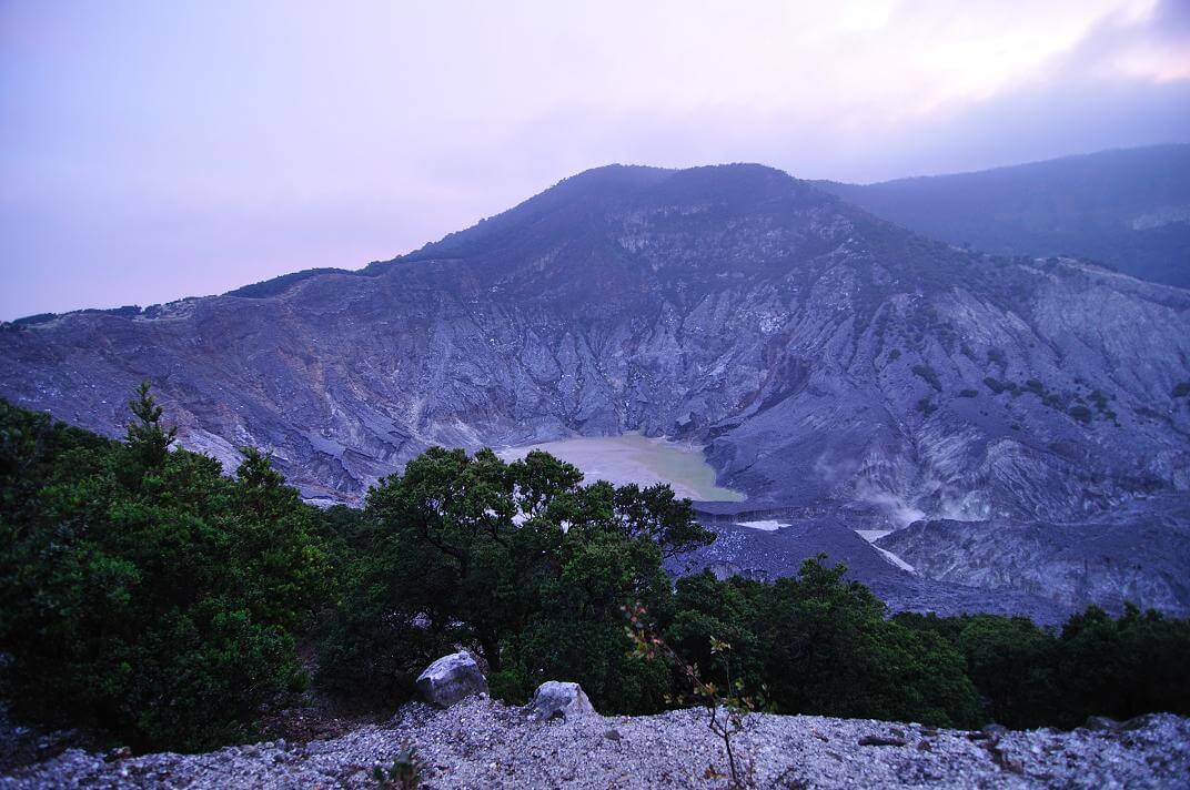 Top 20 Mountains  in Indonesia for Hiking 1 World s Best 