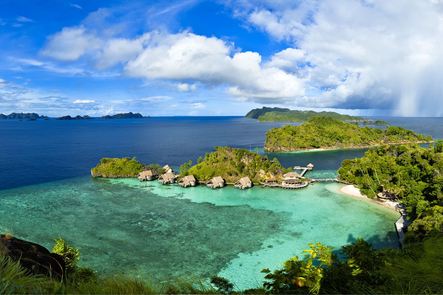 25 Things to Do in Raja Ampat Islands Indonesia  No 1 