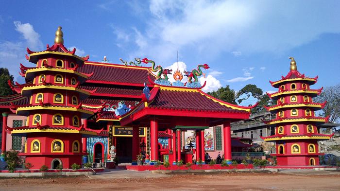 Vihara Samudra Dharma