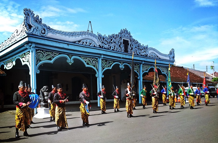 20 Top Things to Do in Solo, Indonesia - Cultural - Landmarks