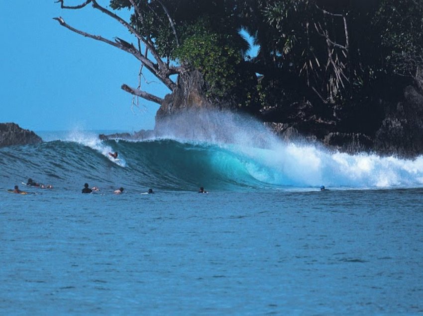 south sumatra indonesia