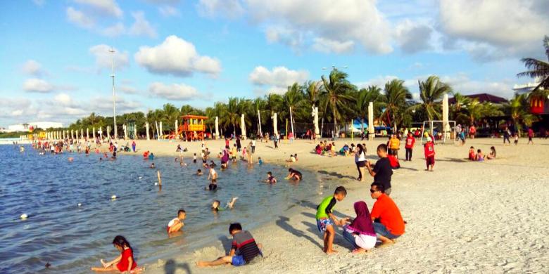 11 Best Beaches in Jakarta  Indonesia Beautiful Spots 