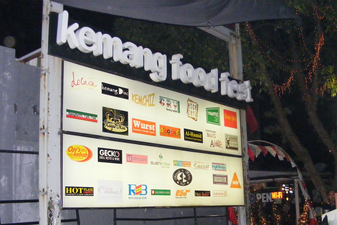 12 Top Things to Do in Kemang, Jakarta Indonesia - AllIndonesiaTourism.com