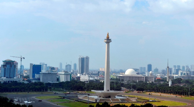 14 Top Things to Do Near Monas (National Monument of Indonesia) -  AllIndonesiaTourism.com