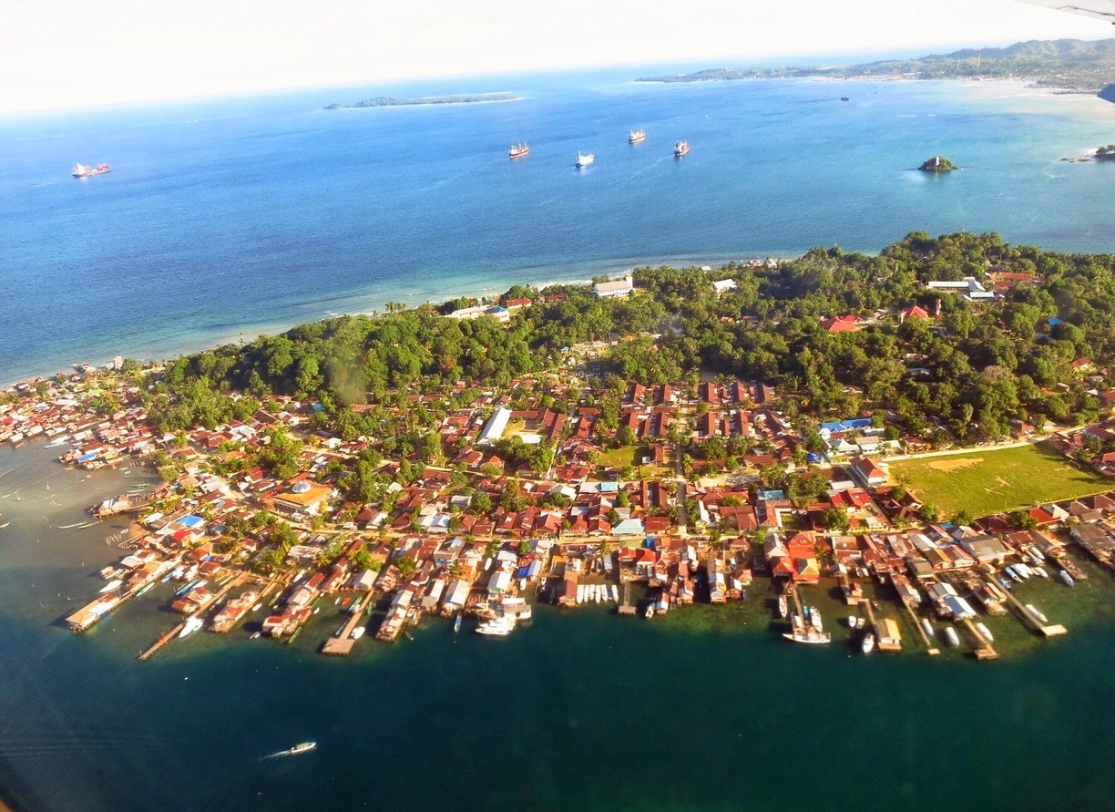 Top 12 Things to Do In Sorong, West Papua Indonesia