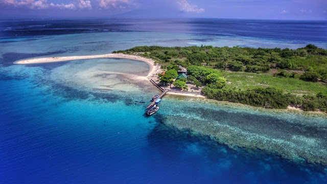 12 Wonderful Things to Do in Menjangan Island Bali Indonesia -  AllIndonesiaTourism.com