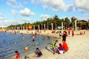 13 Top Things to Do in Ancol Dreamland Jakarta 