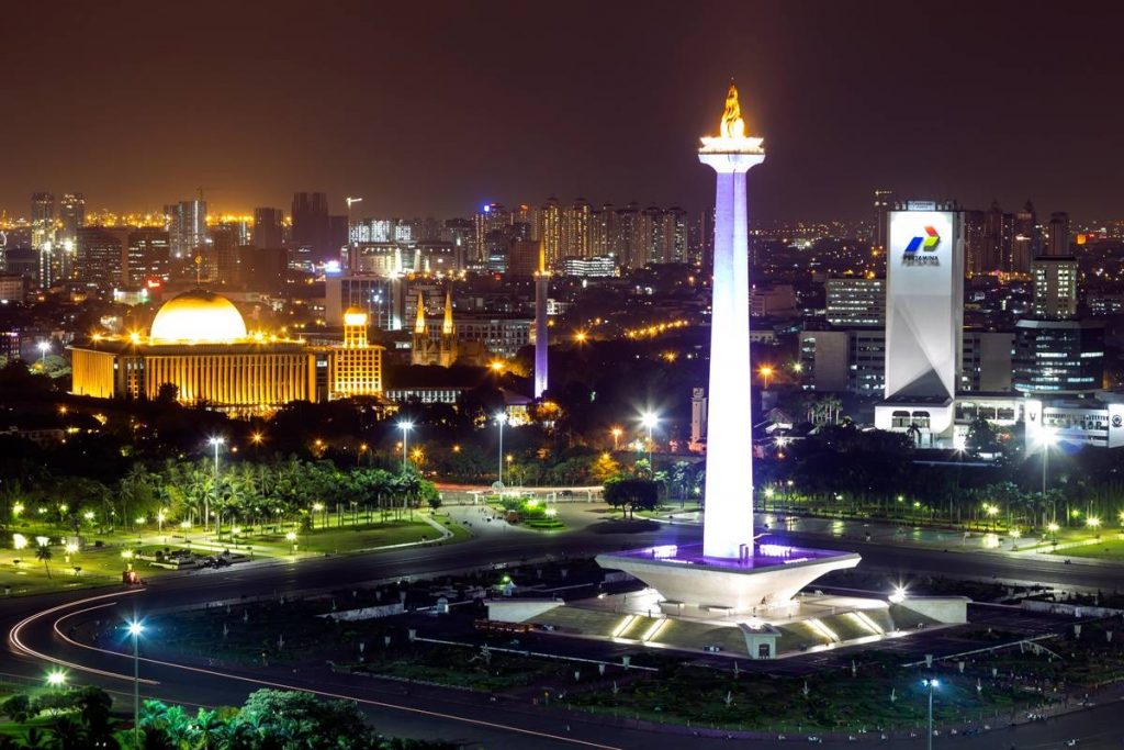 top tourist attractions in jakarta