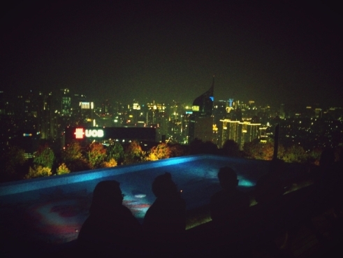 15 Romantic Things to Do in Jakarta for Couples - AllIndonesiaTourism.com