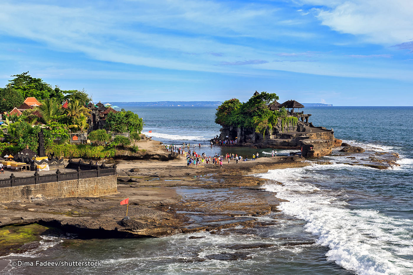 15 Things To Do in West Bali Indonesia Magical Island AllIndonesiaTourism com