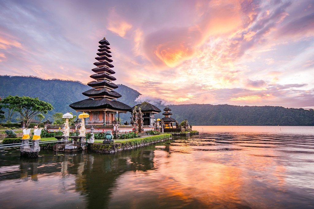 10 Special Things to Do In Bali In December - AllIndonesiaTourism.com