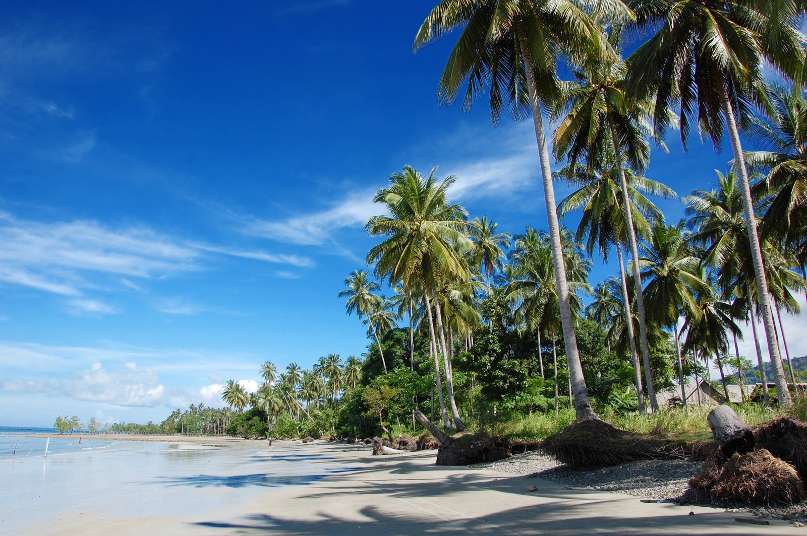 15 Best Beaches  in Kalimantan  Breathtaking Scenery 