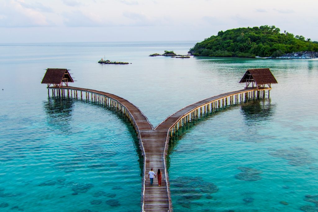 15 Stress-Relieving Things To Do in Riau Islands - AllIndonesiaTourism.com