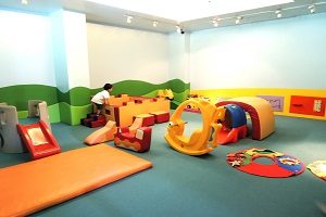 44 Best Playgrounds In Jakarta Outdoor And Indoor Spots