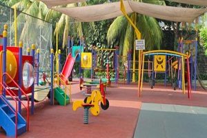 44 Best Playgrounds in Jakarta (Outdoor and Indoor Spots) - AllIndonesiaTourism.com