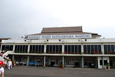 16 Awesome Things To Do Near Bandung Airport Allindonesiatourism Com