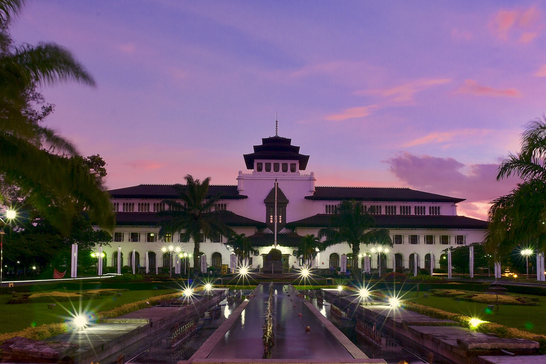 16 Unique Things to Do in Bandung  That Worth To Visit 