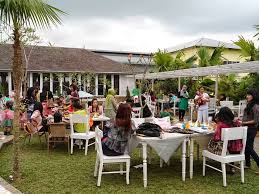 gardenia tropical resto