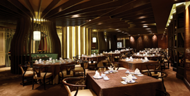 List of The Best Restaurants in Plaza Indonesia - AllIndonesiaTourism.com