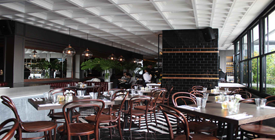 List of The Best Restaurants in Plaza Indonesia - AllIndonesiaTourism.com