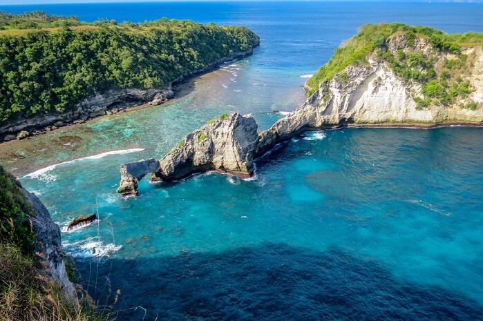  Uluwatu  Beach  Bali Entrance Fee and Attractions 