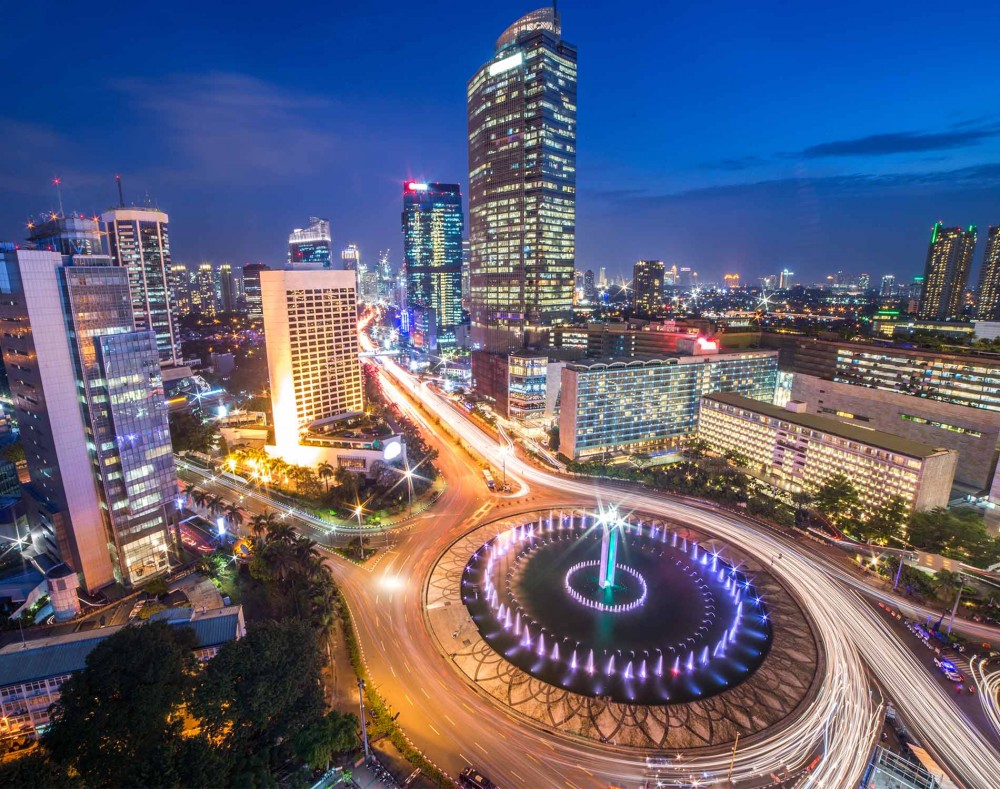 Is It Safe To Walk Around Jakarta At Night Alone Things You Should Know Allindonesiatourism Com