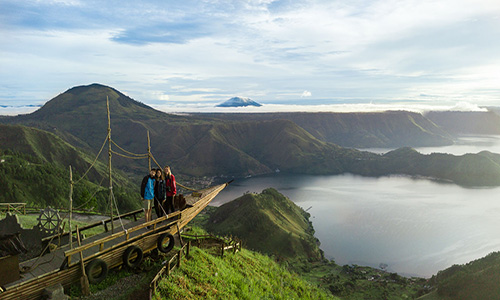 Places to Visit in Indonesia for Bachelors : Top 10 Adventures