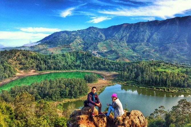 How to Get to Dieng Plateau from Jakarta - Things to Do in Dieng