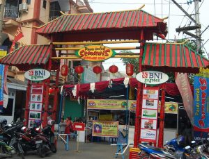 Semarang Chinatown